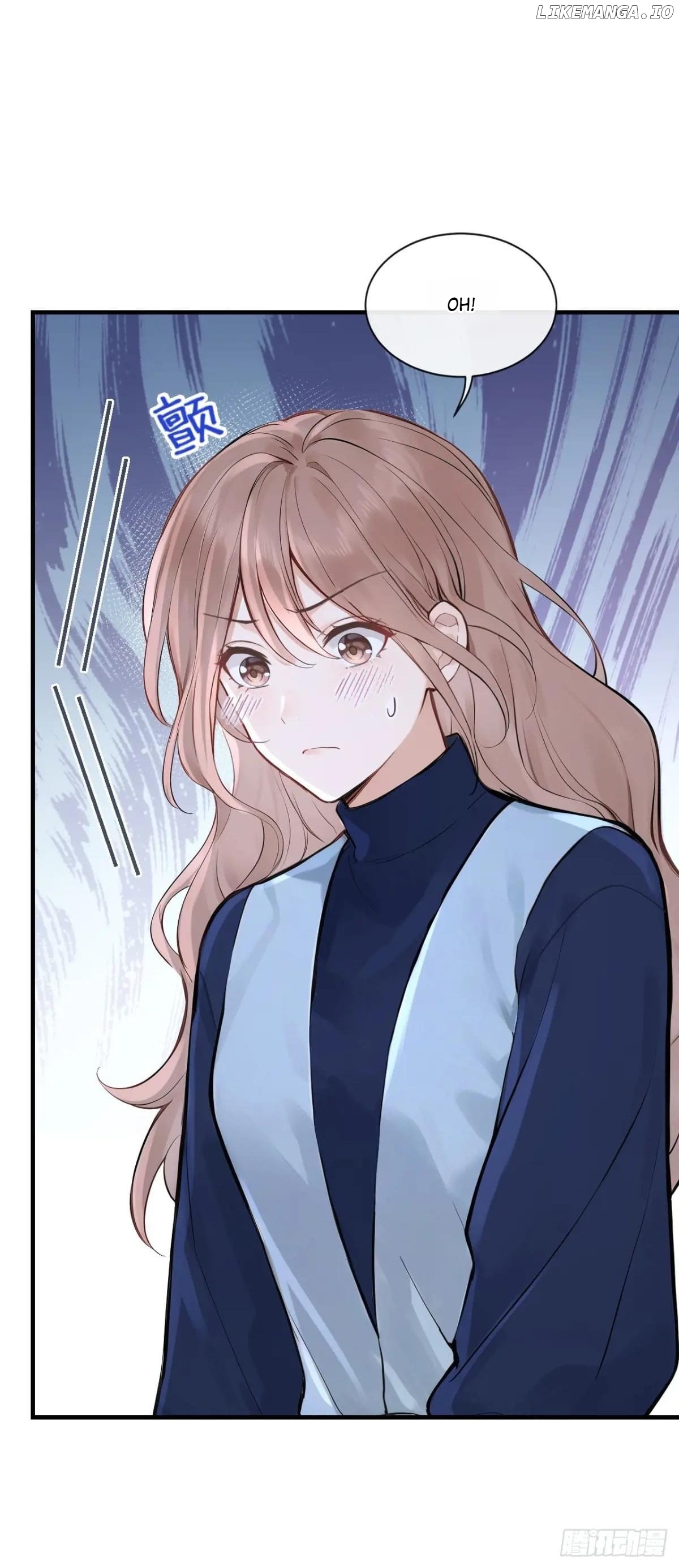 Living Together Just To Guide You Chapter 63 - page 29